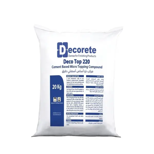 plaster 220