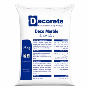 Deco Marble