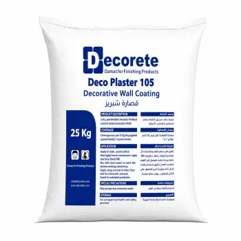 Deco Plaster 105