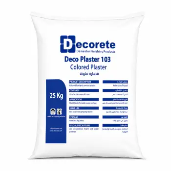Deco Plaster 103