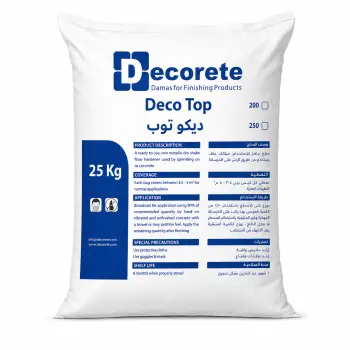 ديكو توب 250