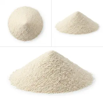 رمل السيليكا