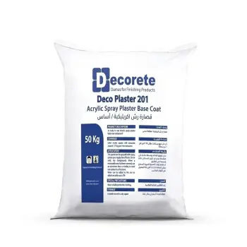 Deco Plaster 201