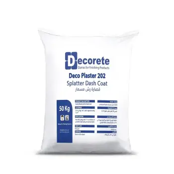 Deco Plaster 202