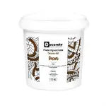 0.5 kg brown
