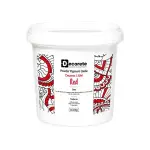 0.5 kg red