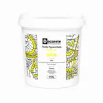 0.5 kg yellow