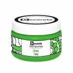 100g green
