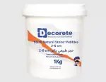 1kg black