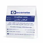 crafter mix 1kg