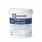 crafter mix 5kg