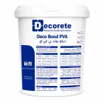 Deco Bond PVA 18 Liter