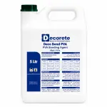 Deco Bond PVA 5 Liter