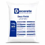 deco finish 15kg