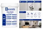 deco finish
