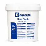 deco finish 4kg