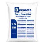 Deco Grout 15kg