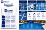 deco grout UW