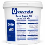Deco Guard SB 20 liter