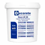 Deco LR 20 18 Liter