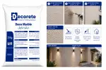 deco marble