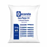 deco plaster 101