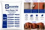 deco plaster 102