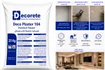 deco plaster 104