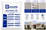 deco plaster 105
