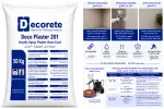 deco plaster 201