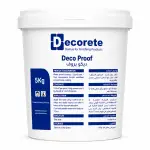 deco proof small