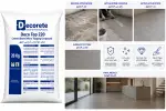 deco top 220