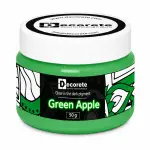 green apple