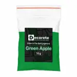 glow green 10