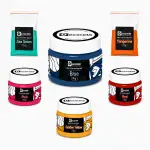 glow in the dark multible