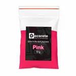glow pink 10