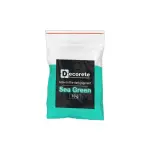 glow sea green 10