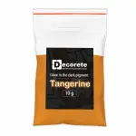 glow tangerine 10