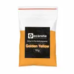 glow yellow10