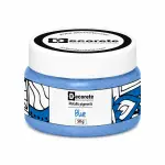 pigments blue