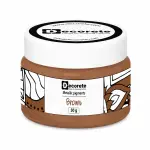pigments brown
