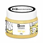 pigments goldl light