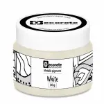 pigments white