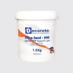 Silica-sand-300-1.5kg