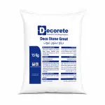 Stone grout