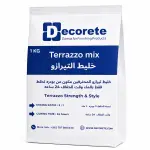 terrazo mix 1kg