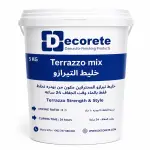 terrazo mix 5kg